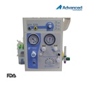 Cuna de calor radiante neonatal, Advanced