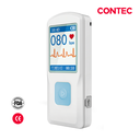 Monitor cardiaco Portátil, bluetooth. CONTEC