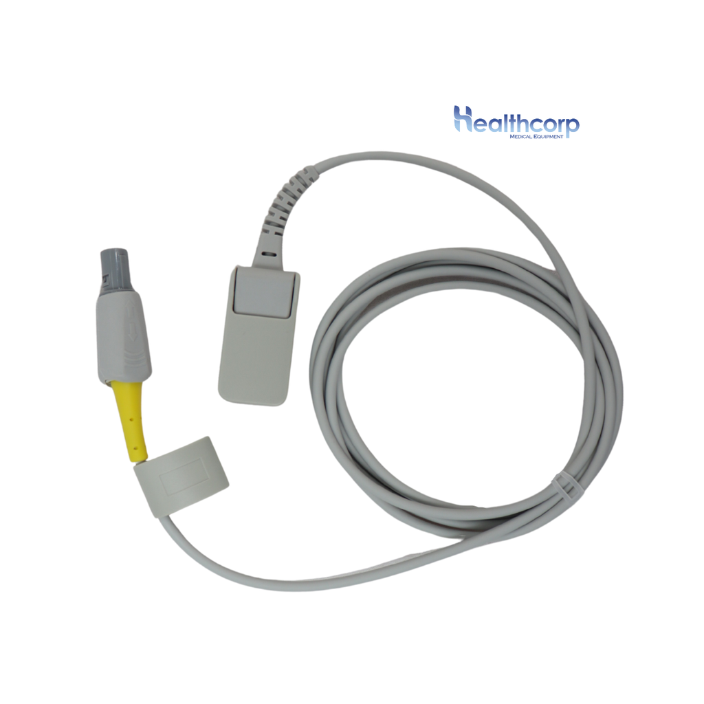SpO2 Cable troncal, 5 pin -  DB9 para monitor / CMS70A  / CMS60D, v19. CONTEC