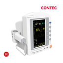 ​​Monitor de signos vitales. CONTEC CMS5100+