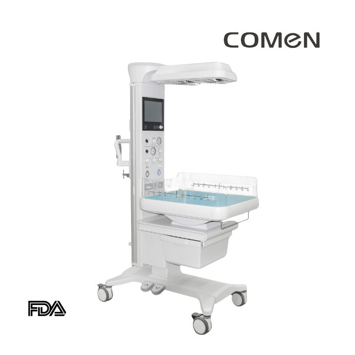 Termocuna neonatal, Comen BQ80