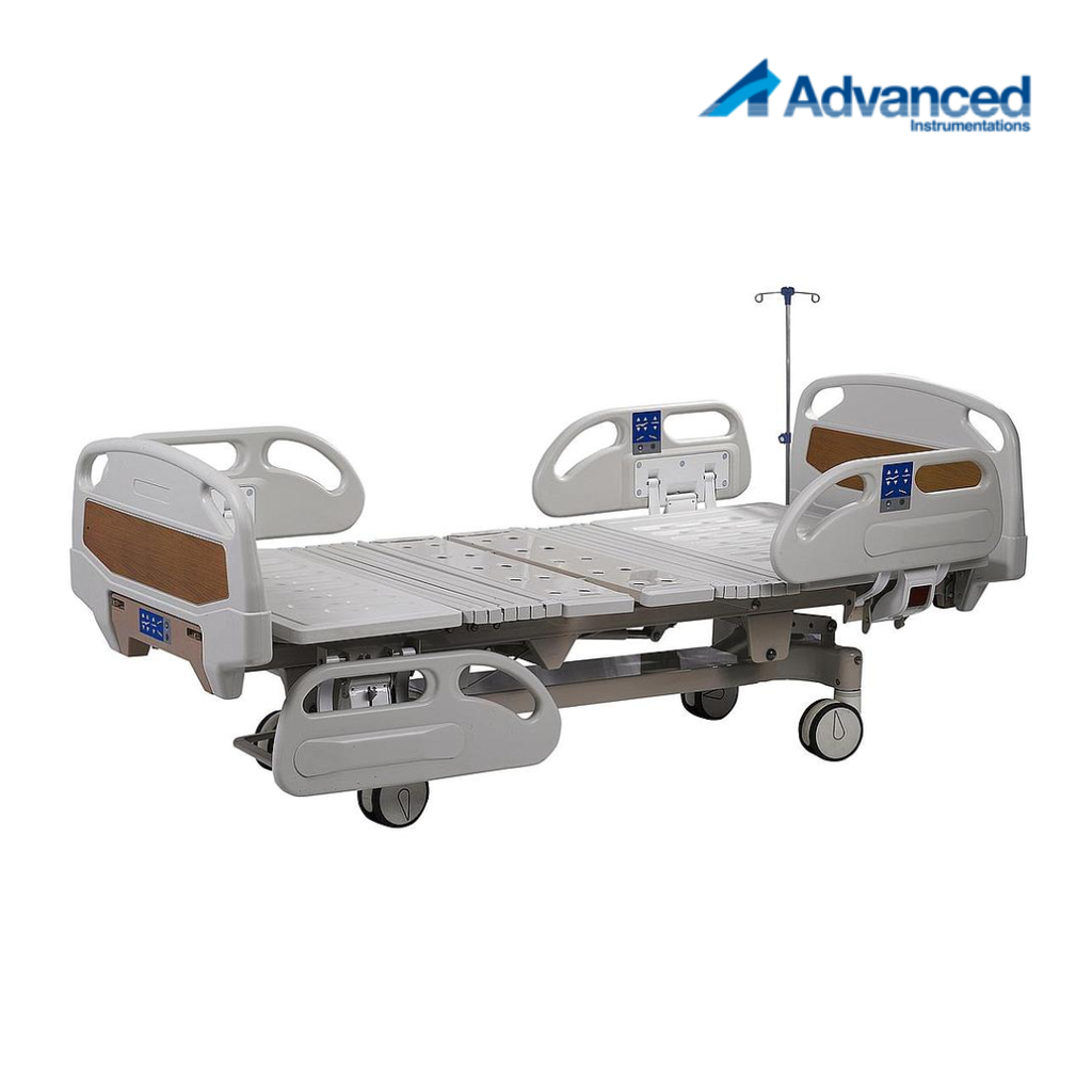 Cama electrica 5 posiciones, CPR, Advanced B-1000pro