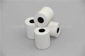 Papel termico para monitor multiparametros, rollo 50mm x 20 mts. for PM2000 series, VSM, Advanced
