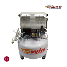 [TW7501] Compresor de Aire, 1 Hp. odontología, TW7501 "Towin"