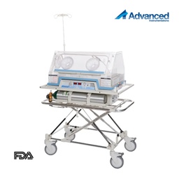 [A3158] Incubadora neonatal de transporte. Advanced A3158