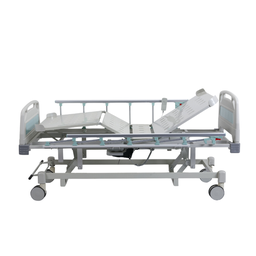 [B300] Cama hospitalaria electrica 3 movimientos. B300