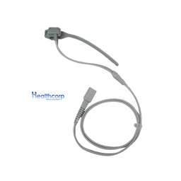 [ESC0029] SpO2 Sensor multisitio/neonatal, DB9 para monitor, CONTEC