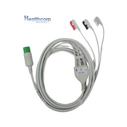 [AAT0015] Cable ECG 3 lead ped y neonatal new model. CONTEC