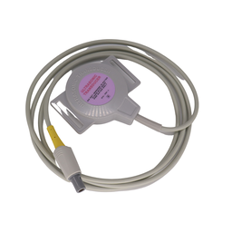 [MPM1B21] Transductor FHR para monitor fetal (twins) oldV, CMS800G, CONTEC