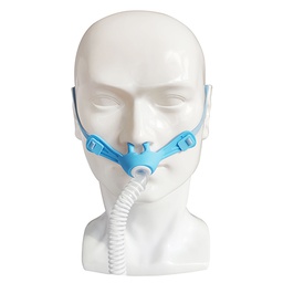 [RVL001M] Canula nasal alto flujo, medium. Reswell