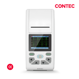 [ECG90A] Electrocardiografo portátil, CONTEC ecg90a