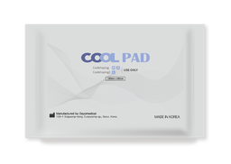 [coolPad-medium] COOL PAD Medium. 240x240mm. cja x 25 und. Eunsung