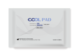 [coolPad-mini] COOL PAD Mini, 180x130mm. cja x 50 und. Eunsung