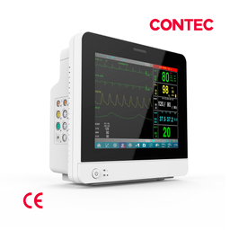 [CMS8000TS] ​​Monitor multiparametros 12" touch screen, CONTEC cms8000ts